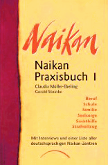 Naikan Praxisbuch - Claudia Müller-Ebeling